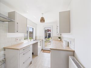 Kitchen- click for photo gallery